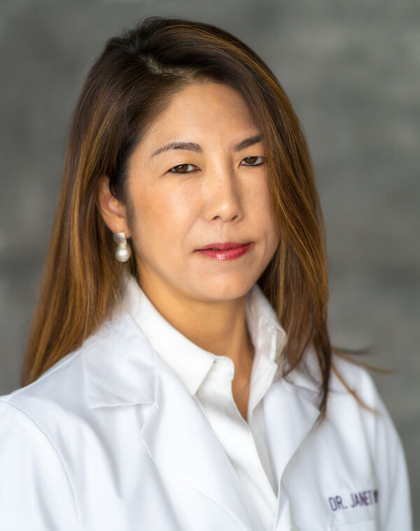 Dr. Janet Youn