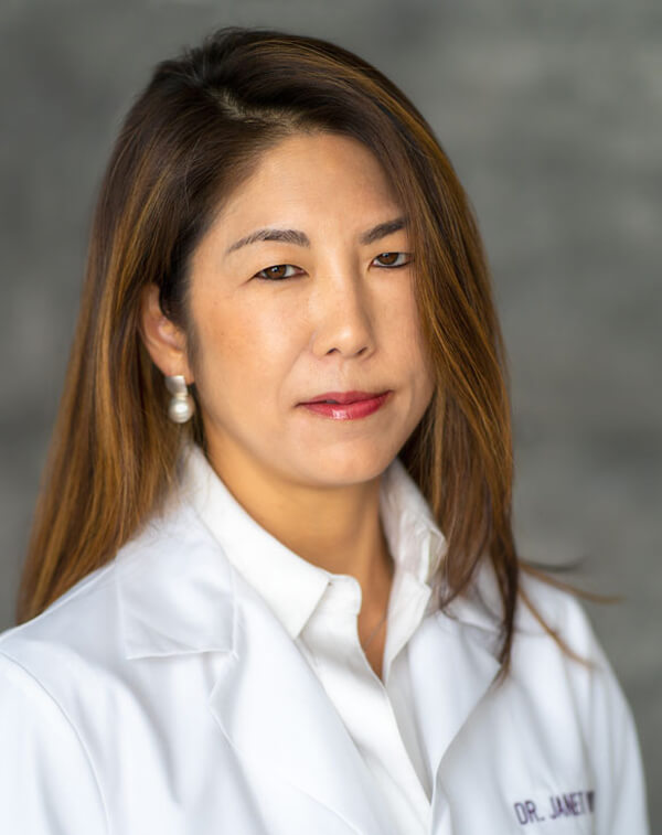 Dr. Janet Youn