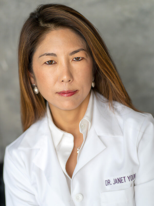 Dr. Janet Youn