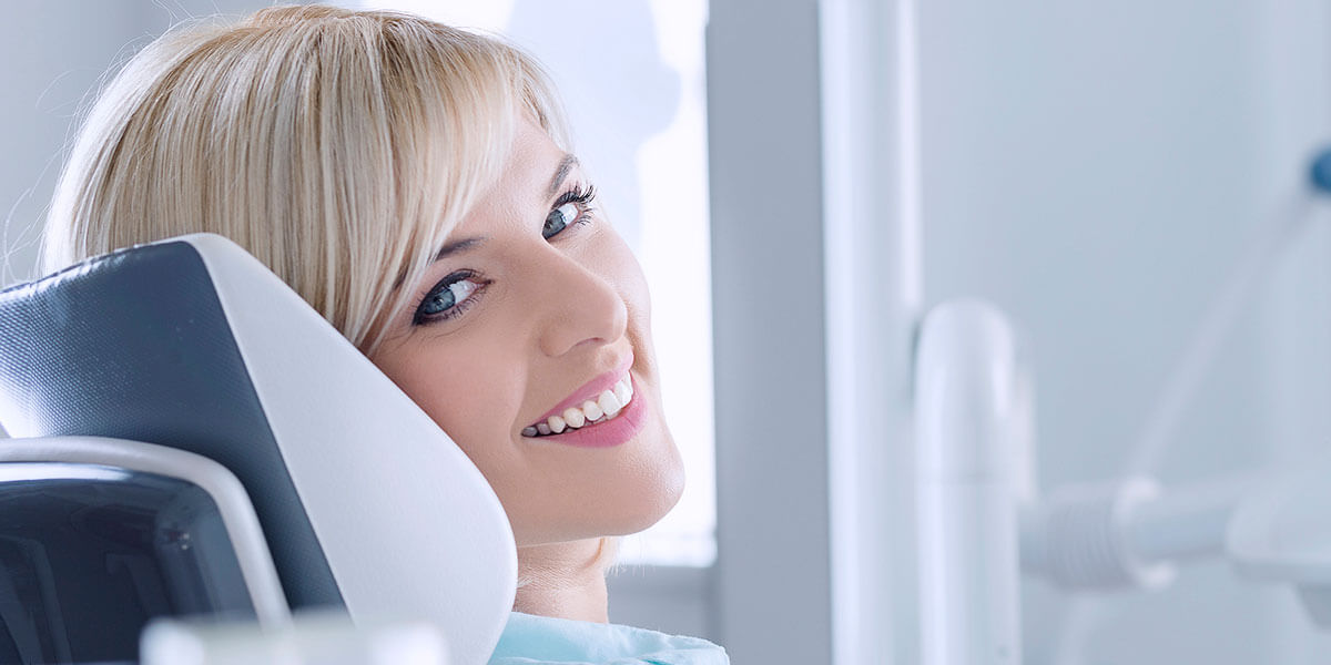 cosmetic dental services