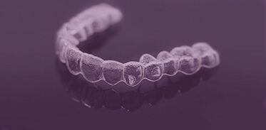 Invisalign Appliance